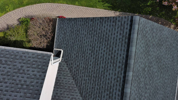 Best Roof Waterproofing  in Goldstream, AK